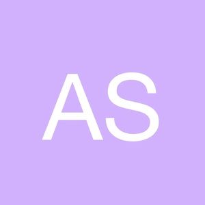 Meet your Posher, Abigail